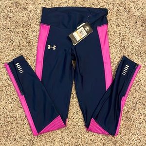 New Under Armour Leggings Small
